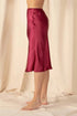 Nk Imode Mischa Fluted Half Slip